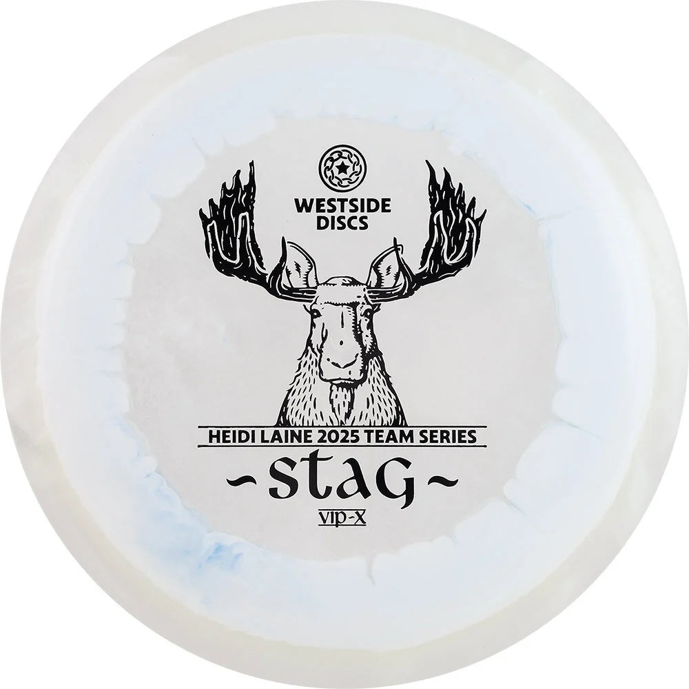 Westside Stag VIP-X Ring TS (Heidi Laine 2025)