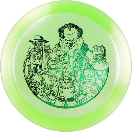 Westside Boatman VIP Glimmer (Halloween)