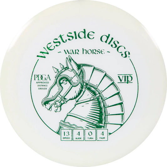 Westside War Horse VIP
