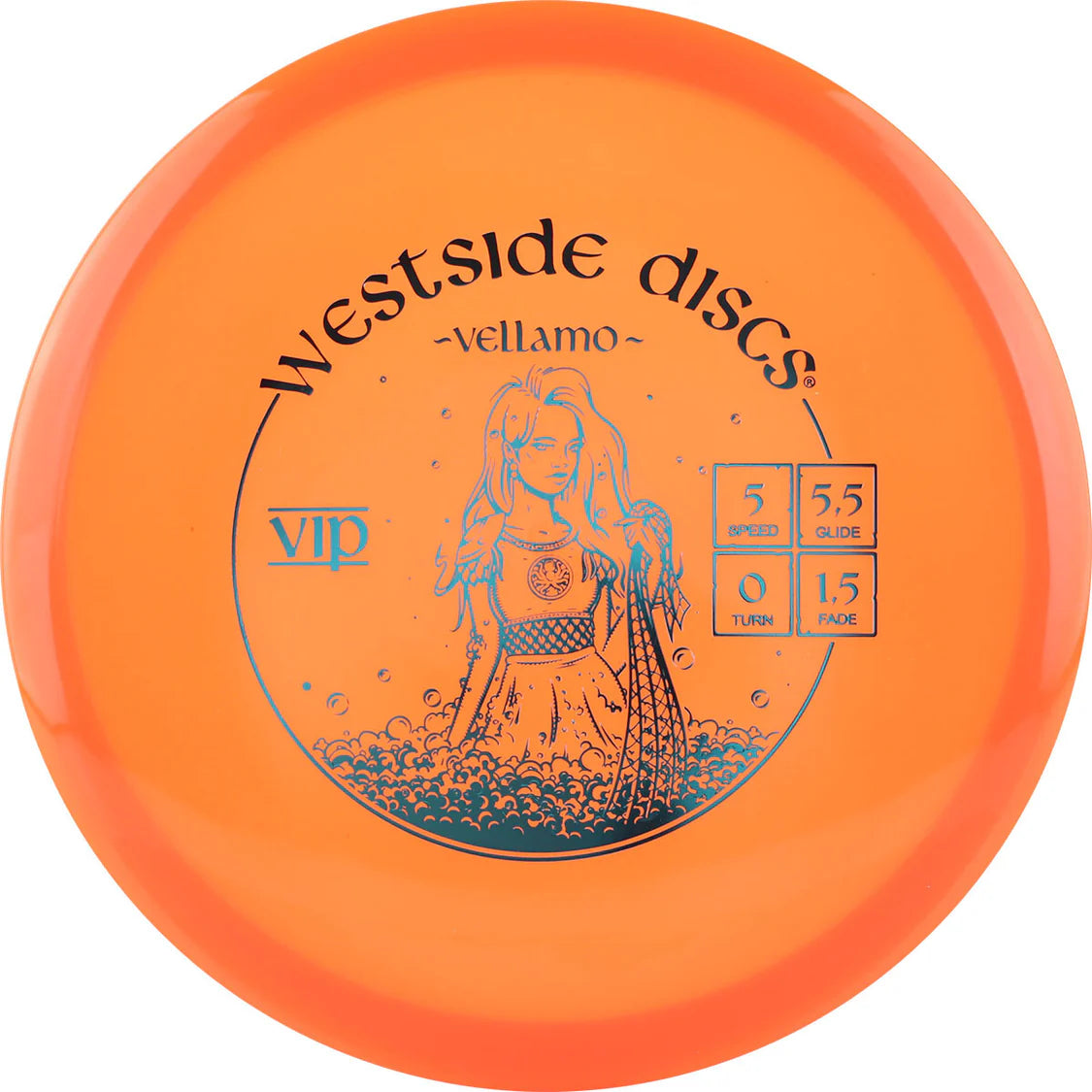 Westside Vellamo VIP