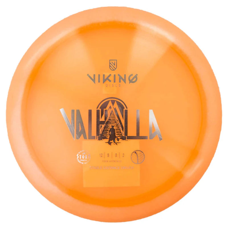 VIKING Valhalla Storm
