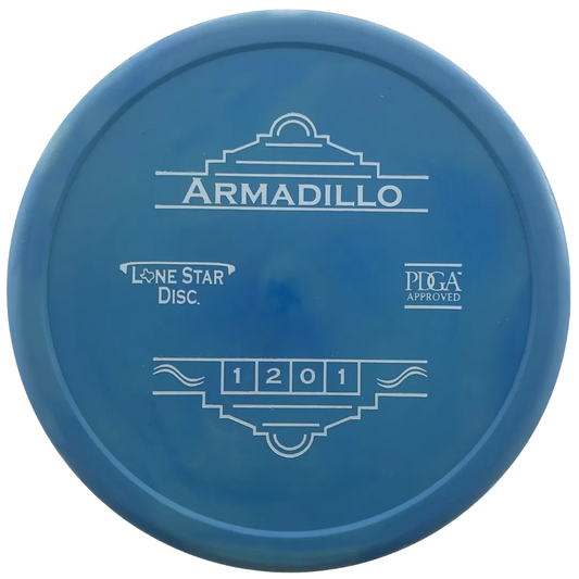 Lonestar Armadillo V2 173-175 - Rapid Fire Disc Golf
