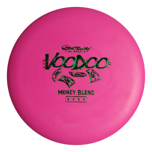 Gateway Voodoo Money