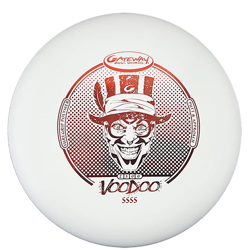 Gateway Voodoo SureGrip SSSS