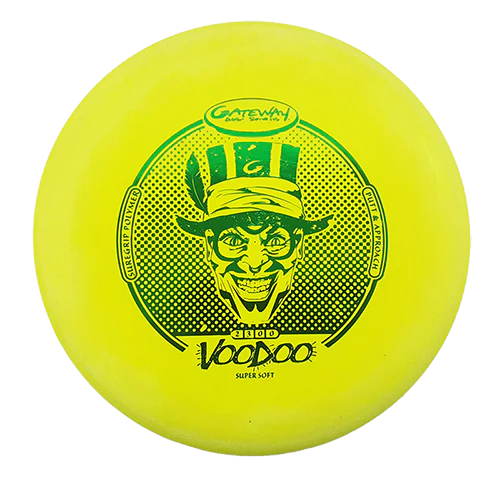 Gateway Voodoo SureGrip  SS