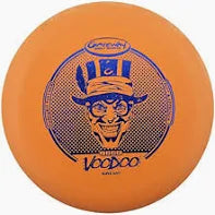 Gateway Voodoo (SS) S-Grip 173-176 - Rapid Fire Disc Golf
