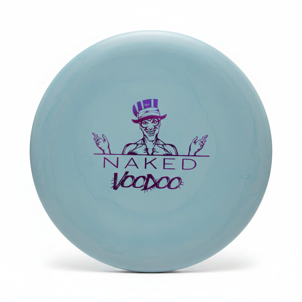 Gateway Voodoo Naked