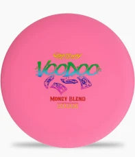 Gateway Voodoo Money S-Grip 173-176 - Rapid Fire Disc Golf