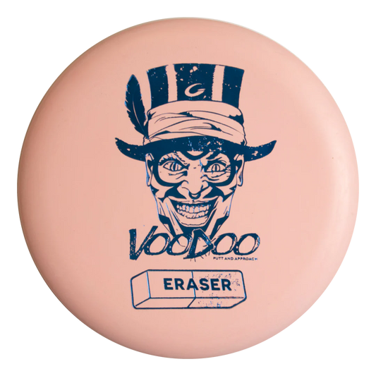 Gateway Voodoo Eraser SureGrip