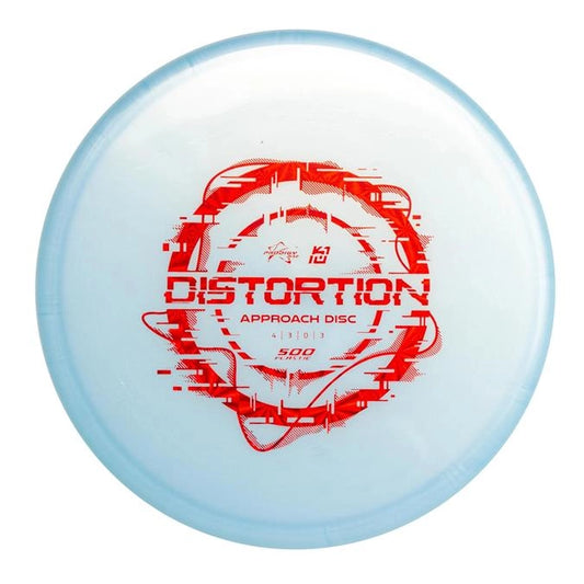Prodigy Distortion 400 170-177 (Kevin Jones)