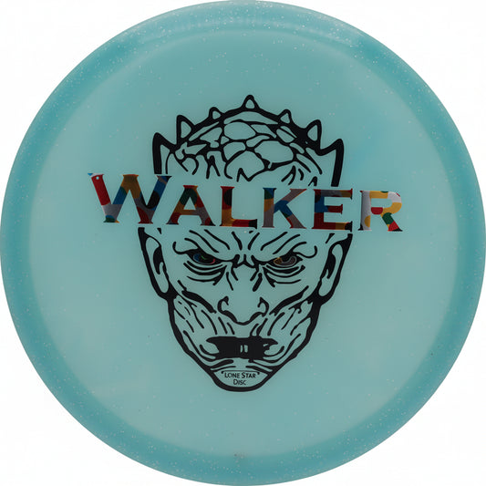 Lone Star Walker Bravo