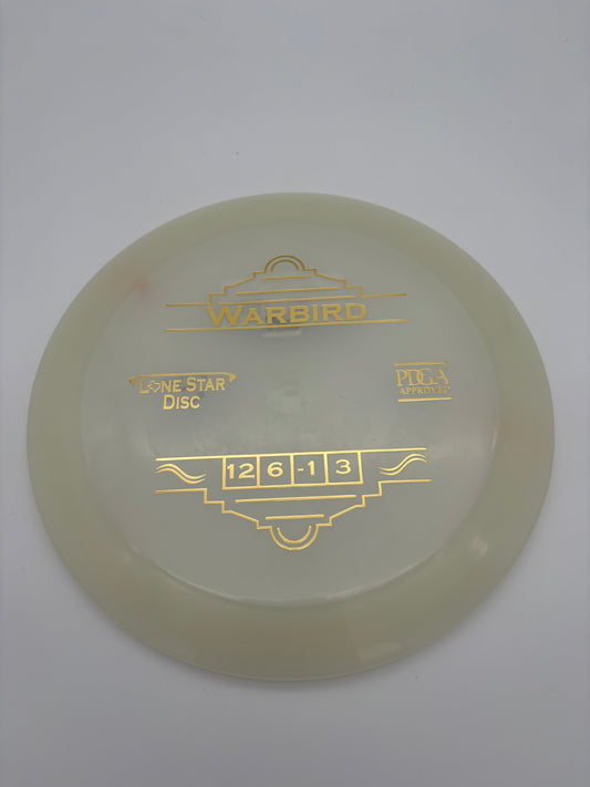 Lone Star Warbird Bravo Glow