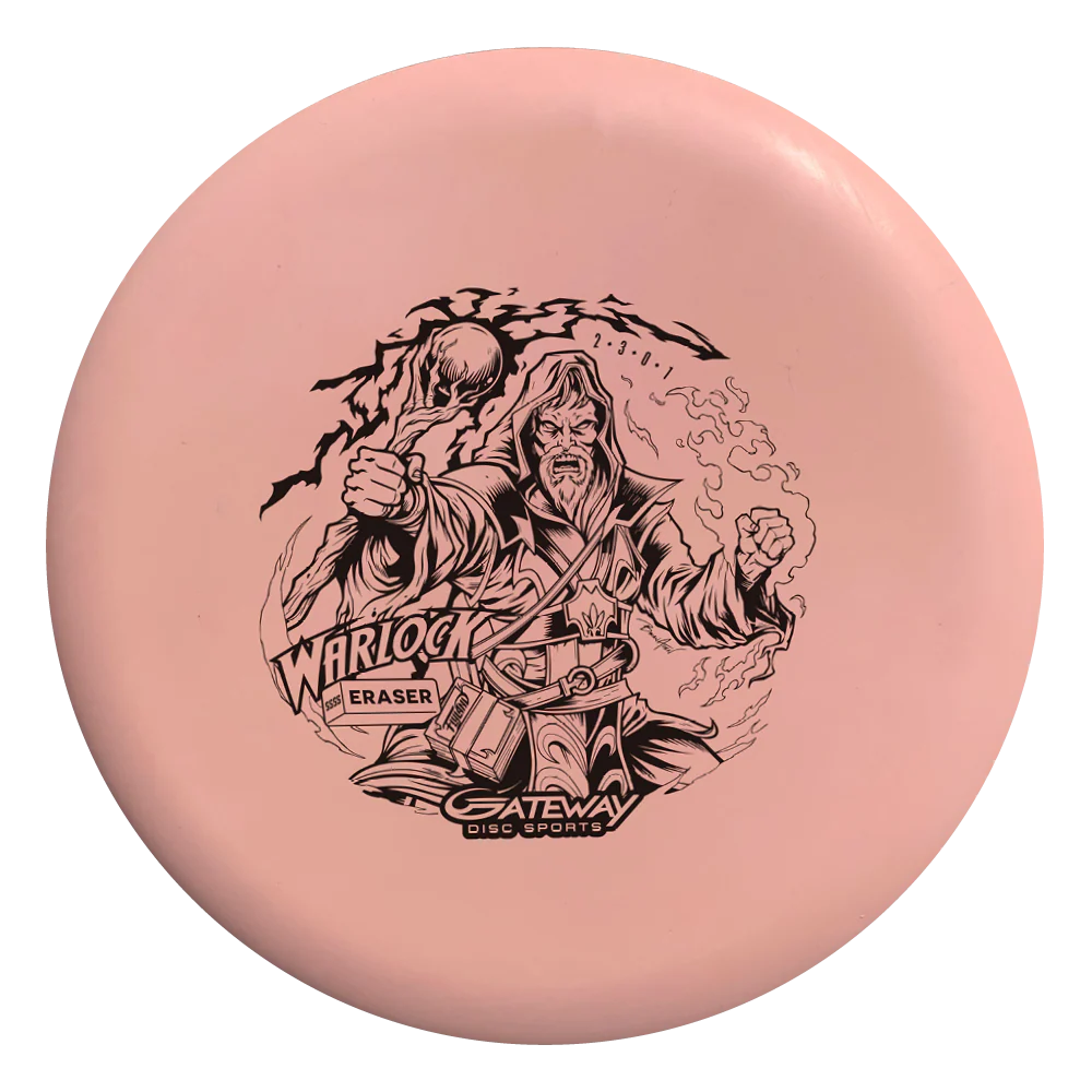 Gateway Warlock Eraser