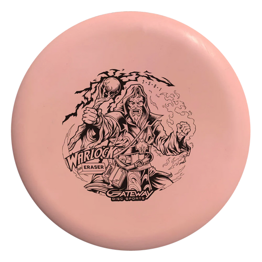 Gateway Warlock Eraser