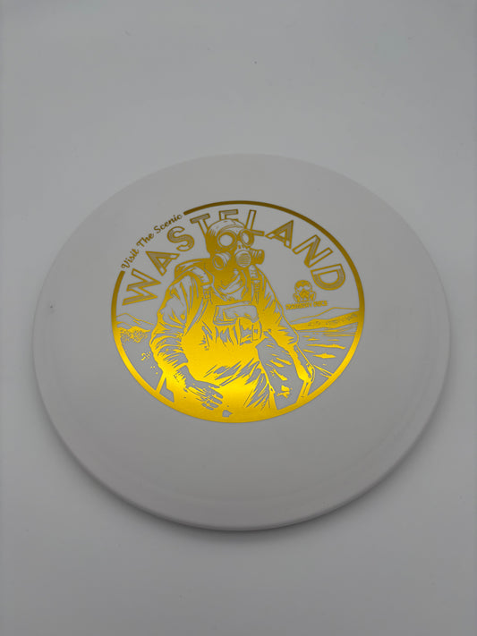 Doomsday Wasteland Ration