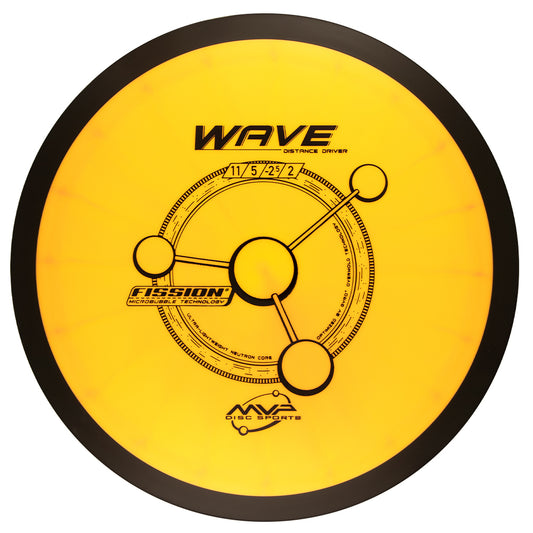 MVP Wave Fission