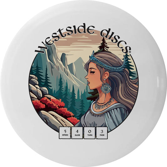 Westside Bard Tournament DyeMax Runo