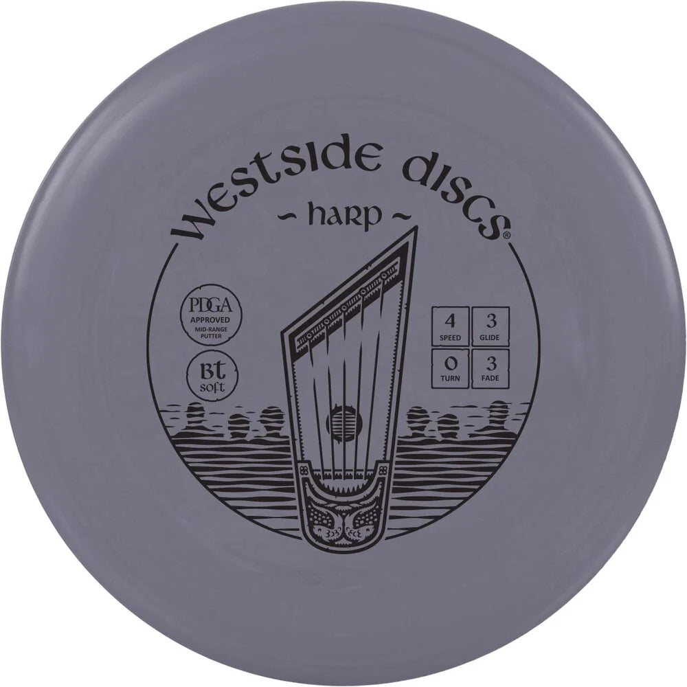 Westside Harp BT Soft