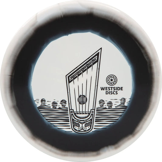 Westside Harp Tournament Ring