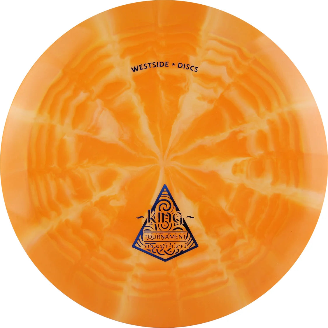 Westside King Tournament Rill