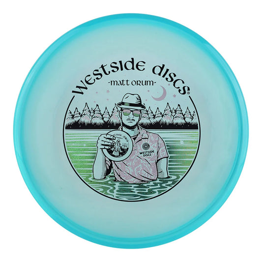 Westside Maiden VIP-X Moonshine Ring TS (Matt Orum 2026)