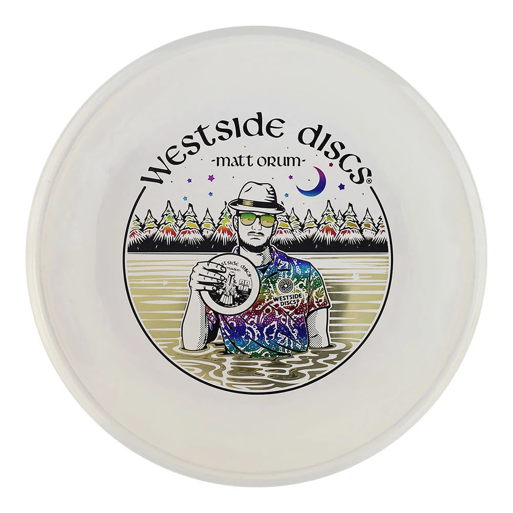Westside Maiden VIP-X Moonshine Ring TS (Matt Orum 2026)