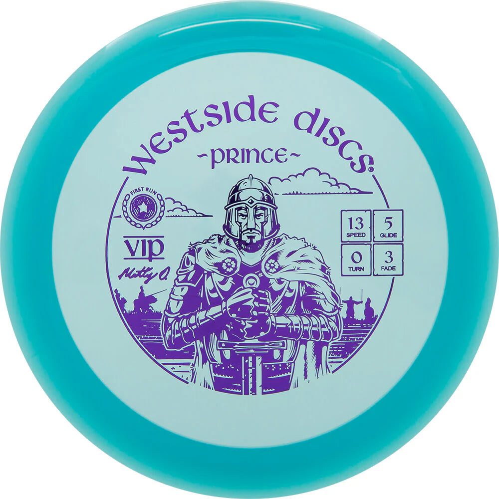 Westside Prince VIP (Matty Orum)