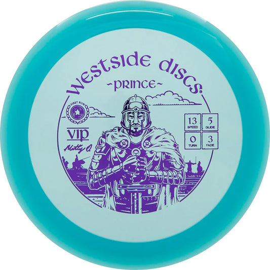 Westside Prince VIP (Matty Orum)