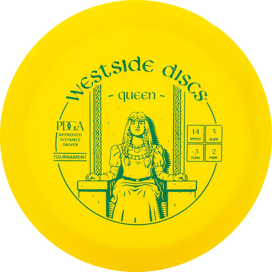 Westside Queen Tournament