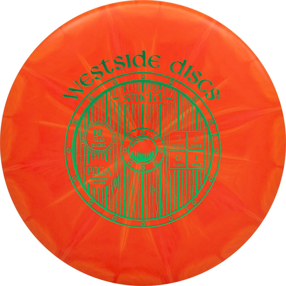 Westside Shield BT Hard Burst