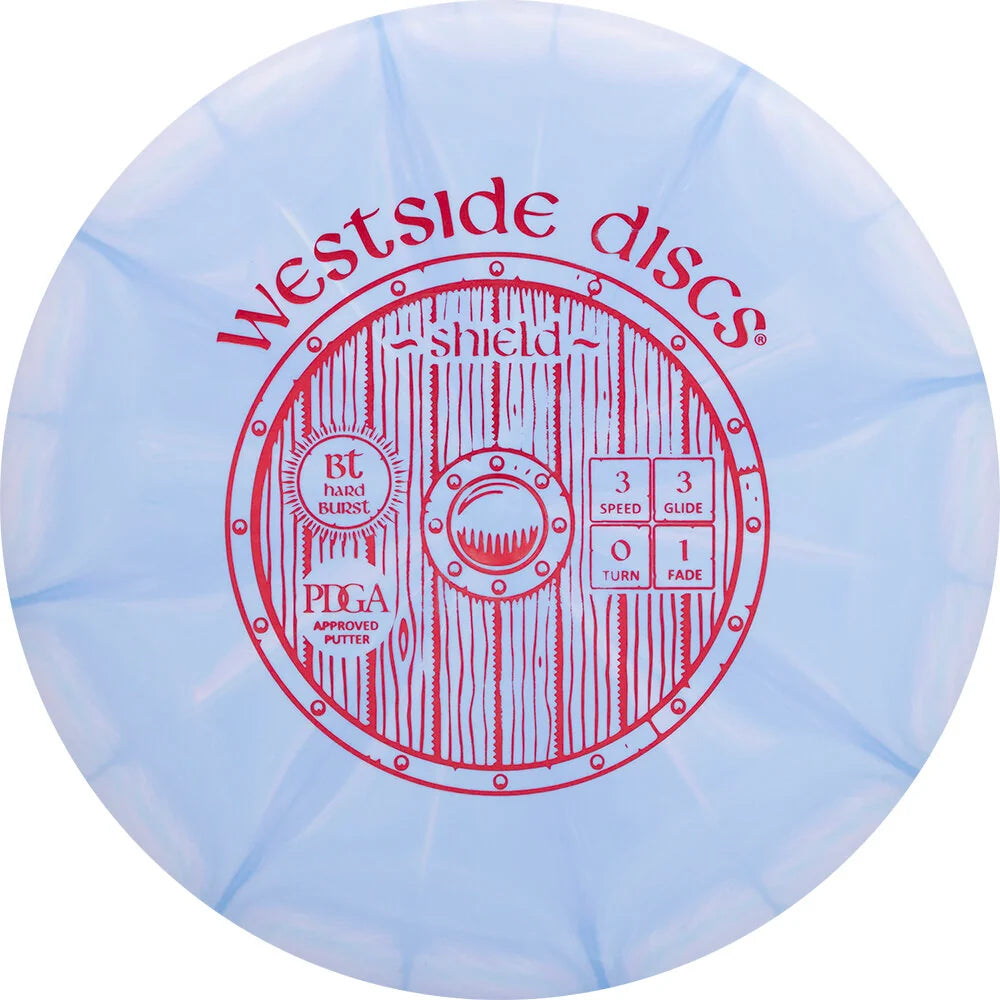 Westside Shield BT Hard Burst