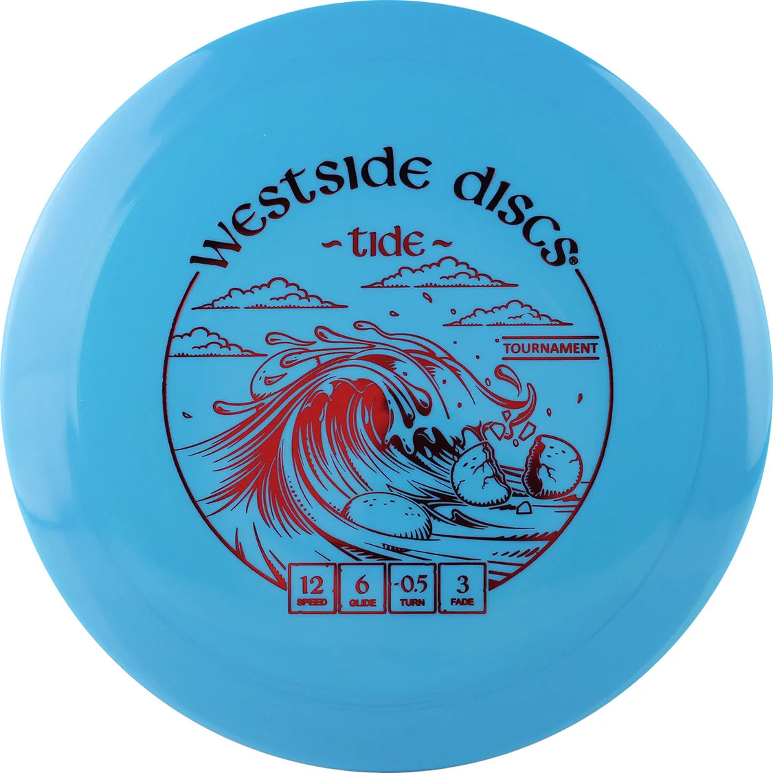 Westside Tide Tournament
