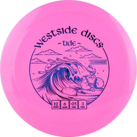 Westside Tide Tournament