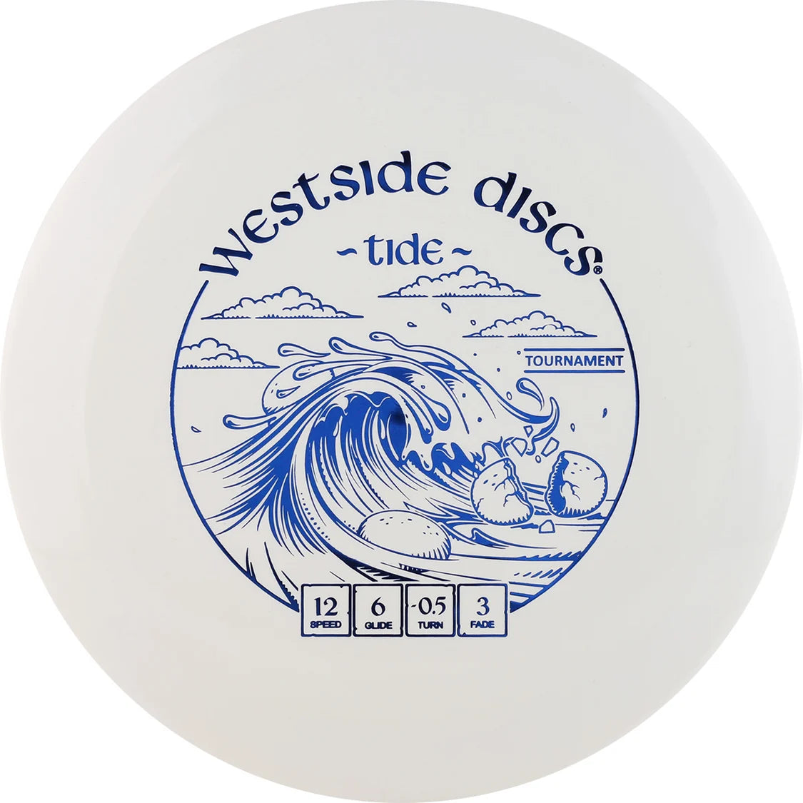 Westside Tide Tournament