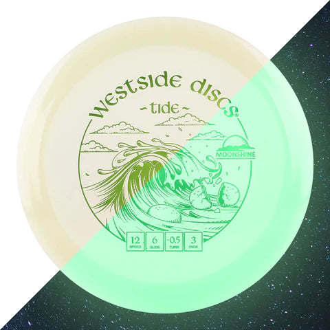 Westside Tide VIP Moonshine
