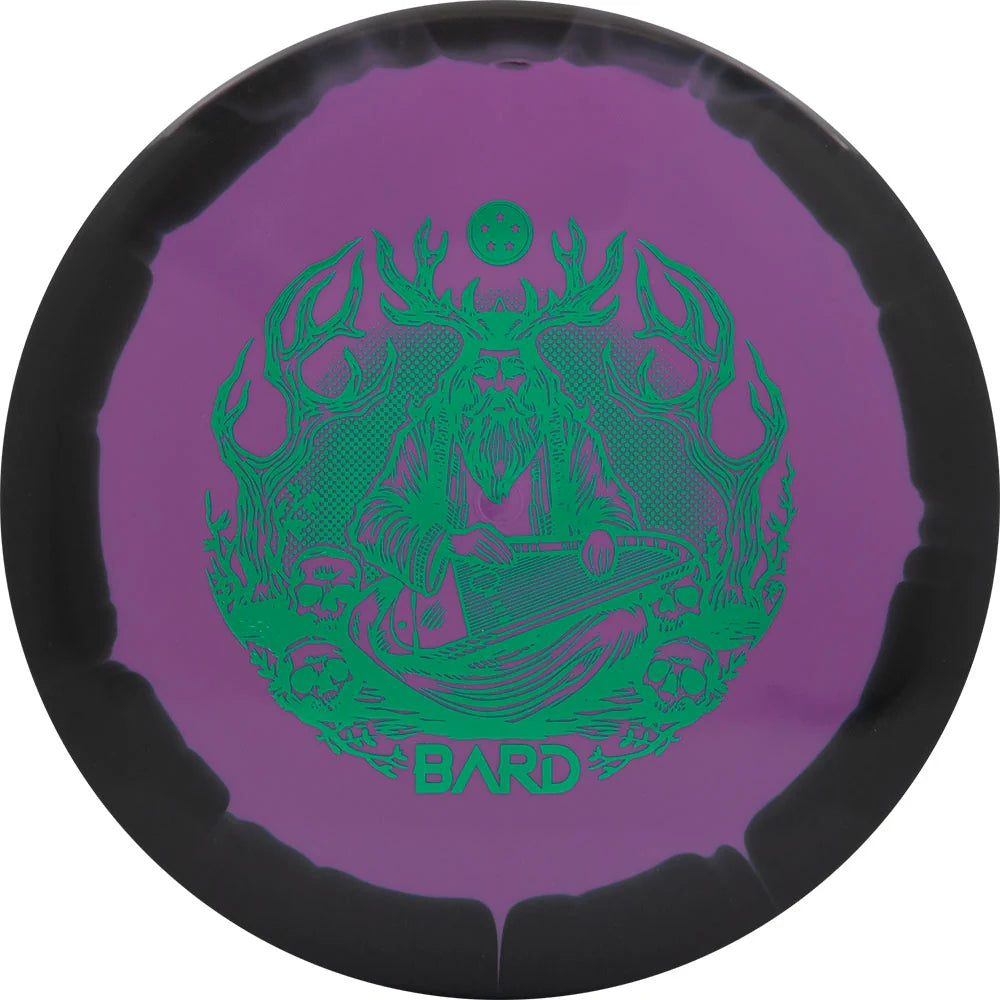 Westside Tournament Orbit Bard-Kalevala Meter
