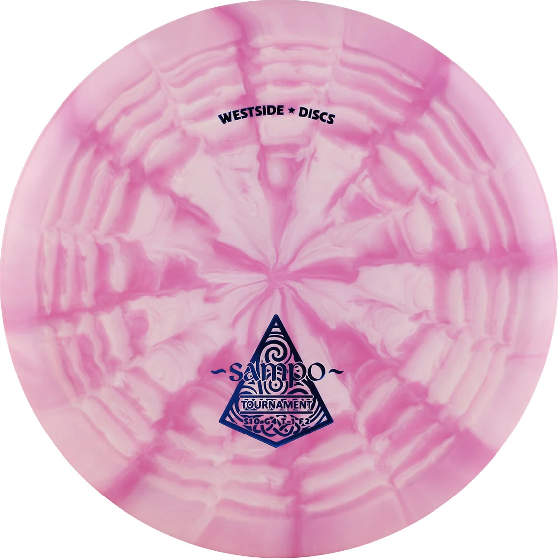 Westside Sampo Tournament Rill