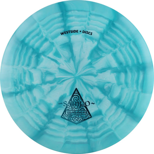 Westside Sampo Tournament Rill