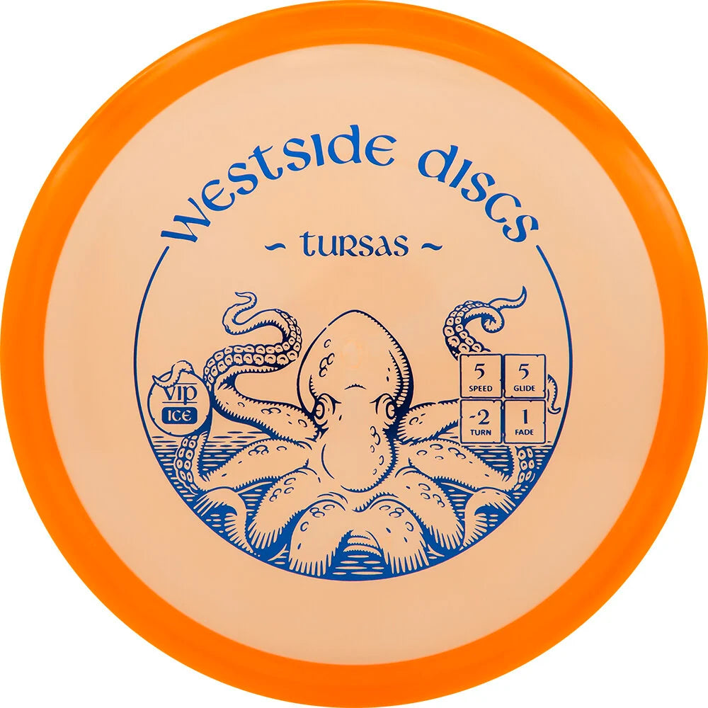 Westside Tursas VIP Ice