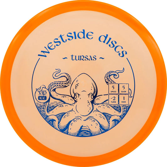 Westside Tursas VIP Ice