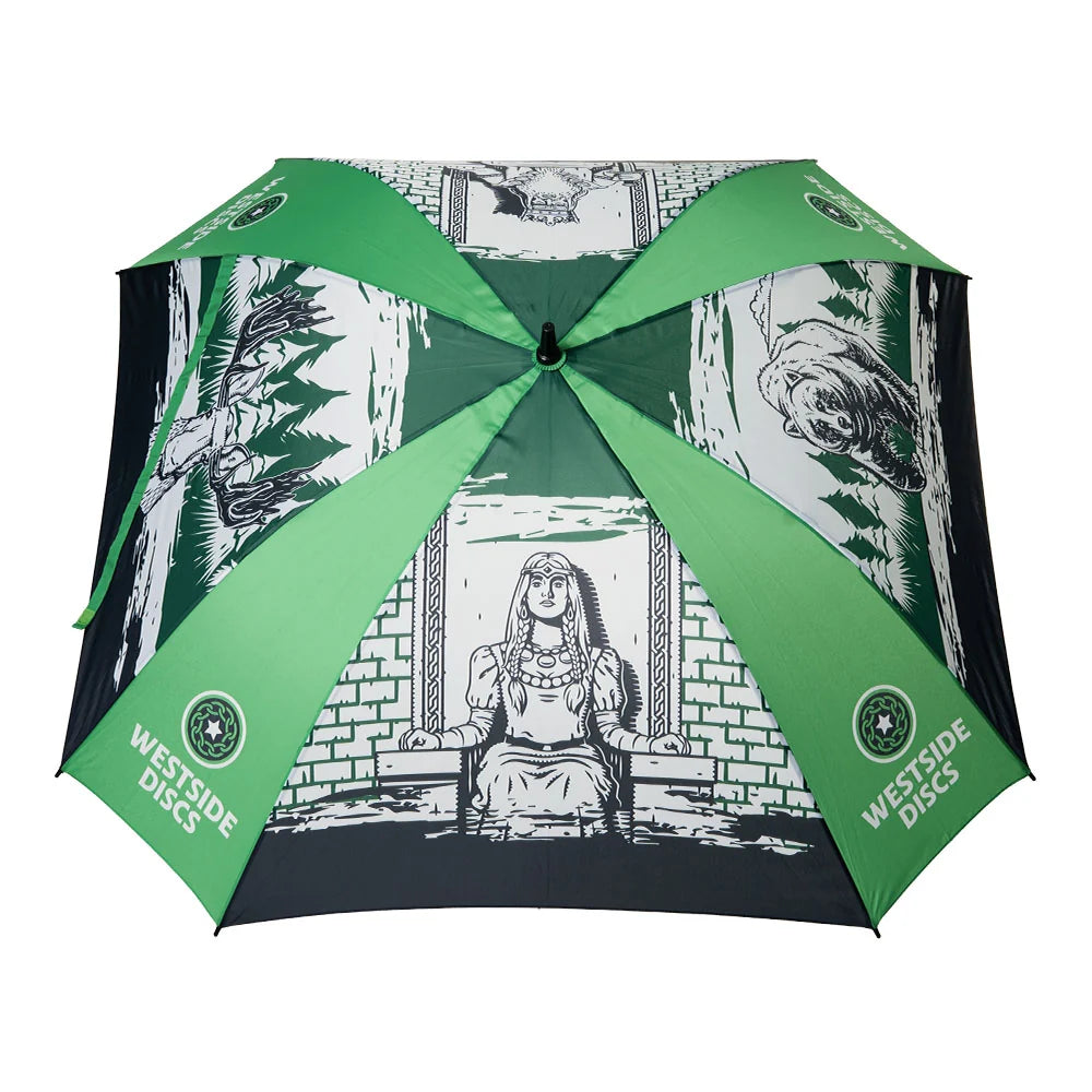 Westside Umbrella 60" Arc