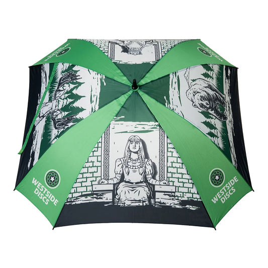 Westside Umbrella 60" Arc