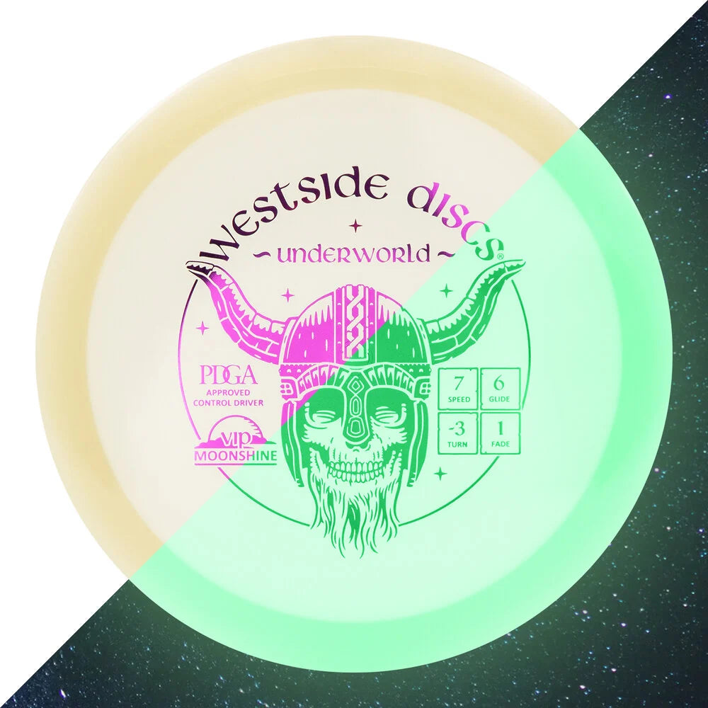 Westside Underworld VIP Moonshine