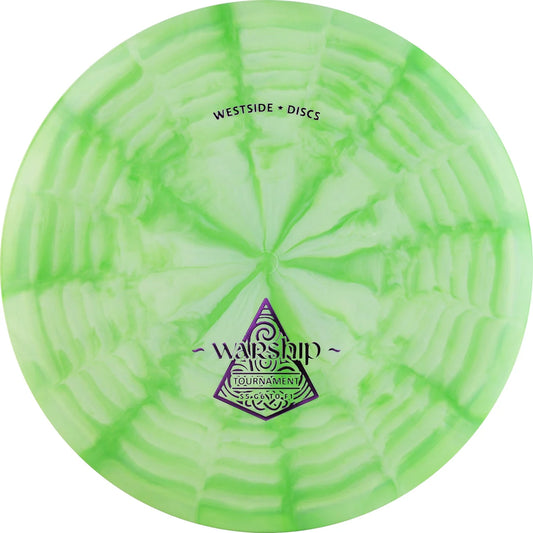 Westside Warship Tournament Rill