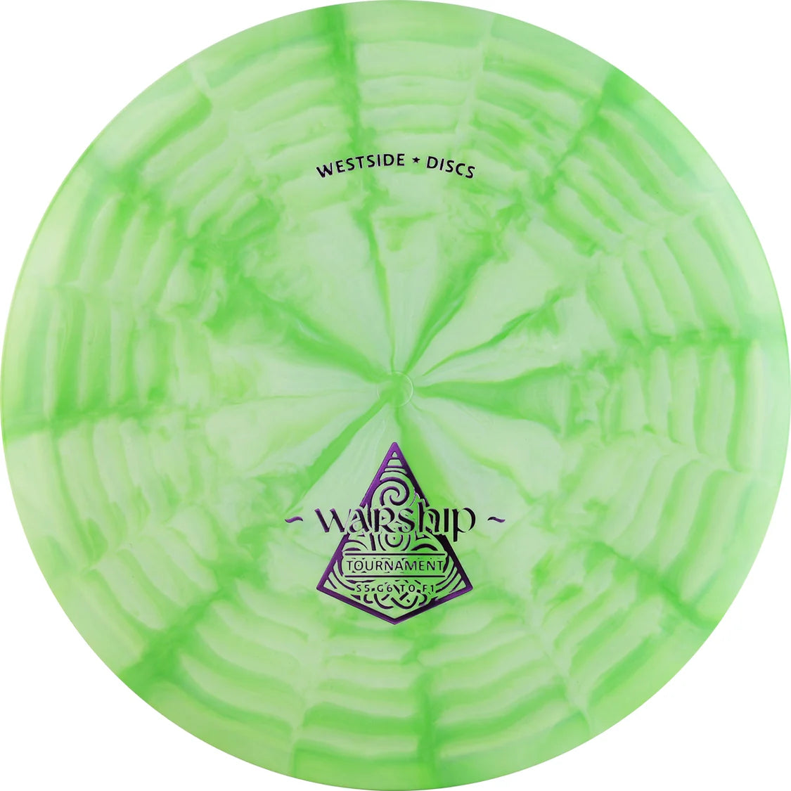 Westside Warship Tournament Rill