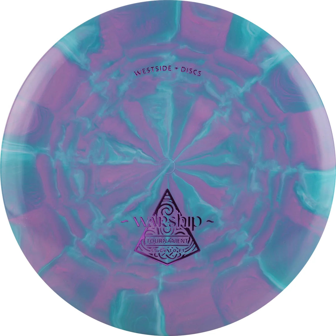 Westside Warship Tournament Rill