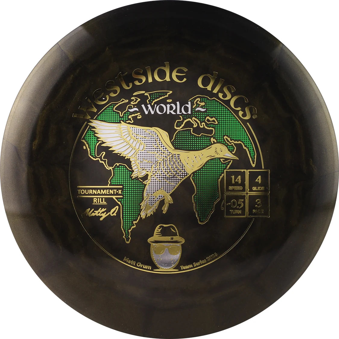 Westside World Tournament-X Rill TS (Matty Orum 2026)