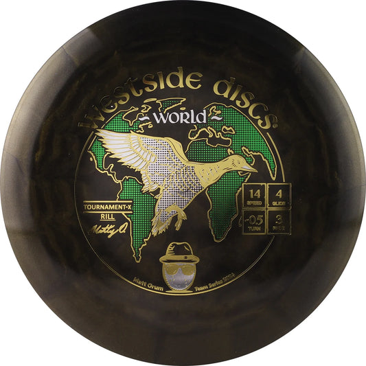 Westside World Tournament-X Rill TS (Matty Orum 2026)