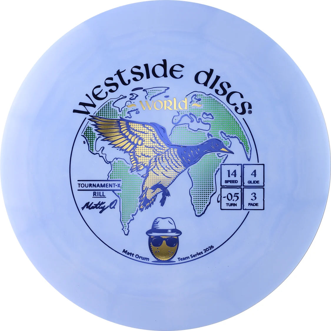 Westside World Tournament-X Rill TS (Matty Orum 2026)