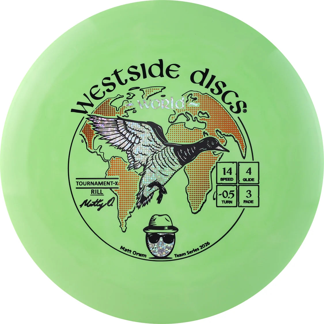 Westside World Tournament-X Rill TS (Matty Orum 2026)
